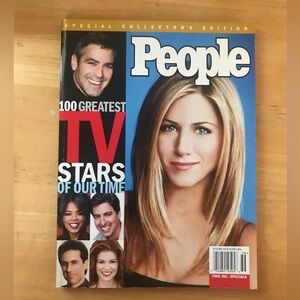 People Magazine